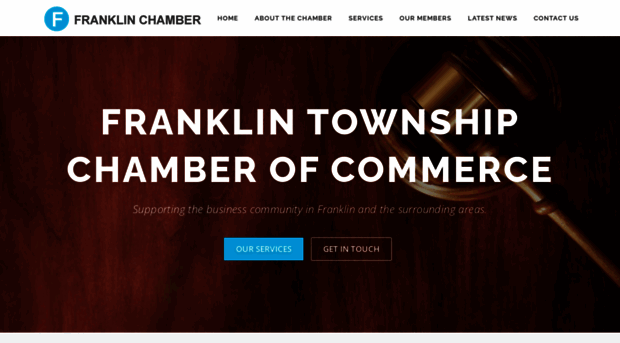 franklinchamber.com