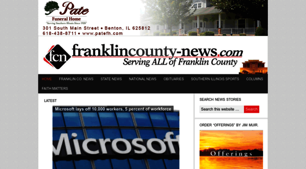 franklincounty-news.com