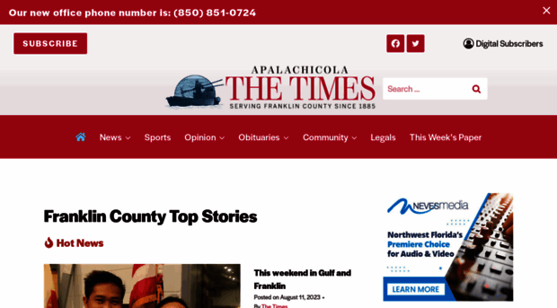 franklincounty.news