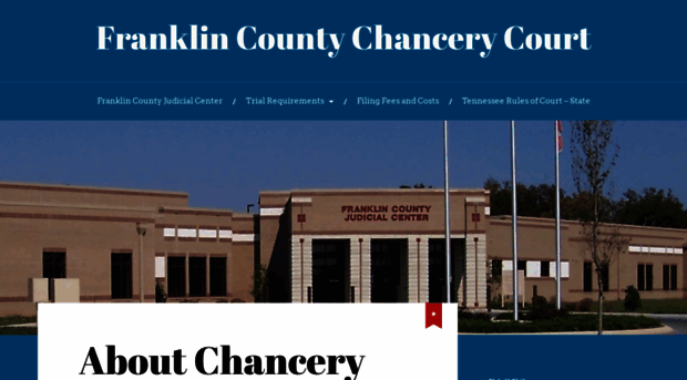 franklincountychancerycourt.org