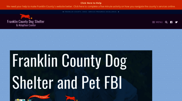 franklincountydogs.com