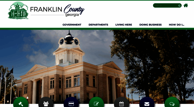 franklincountyga.com