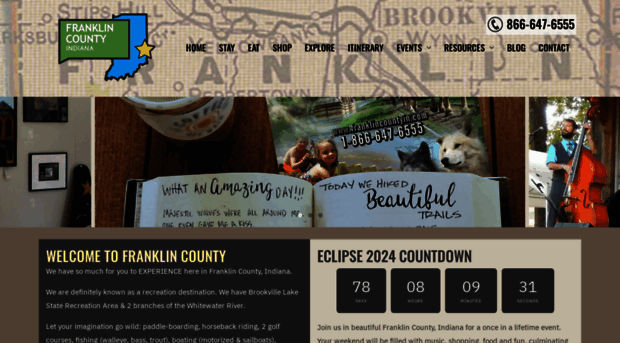 franklincountyin.com