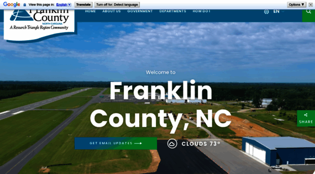 franklincountync.gov