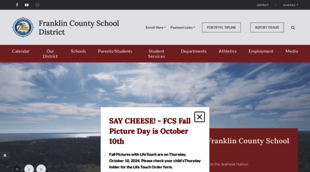 franklincountyschools.org