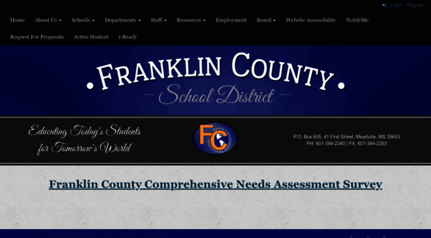 franklincountyschoolsms.com