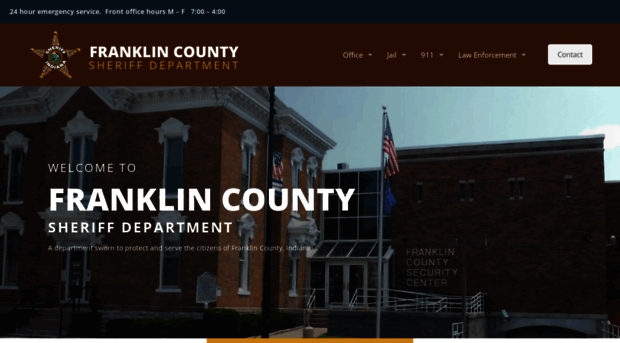 franklincountysheriff.org