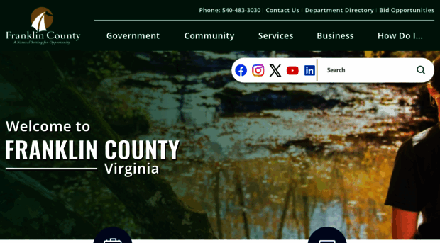 franklincountyva.org