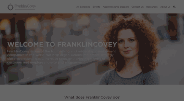 franklincovey.co.uk