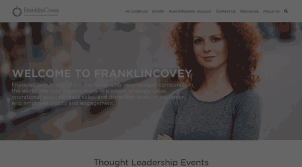 franklincoveyeurope.com