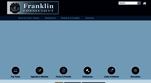 franklinct.com