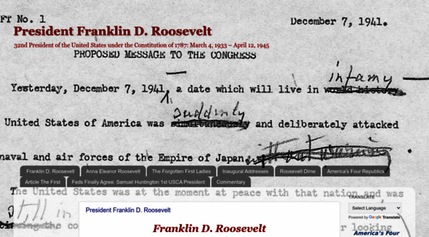 franklindroosevelt.org