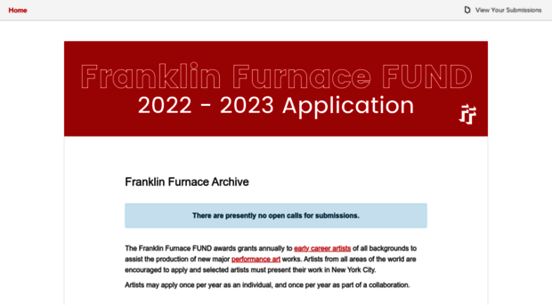 franklinfurnacearchive.submittable.com