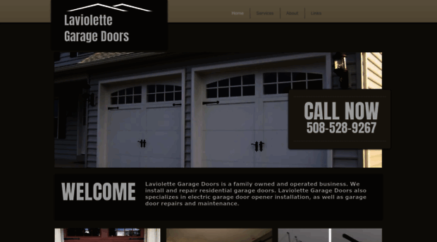 franklingaragedoors.com