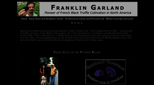 franklingarland.com