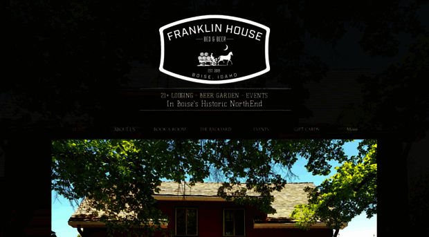 franklinhouseboise.com