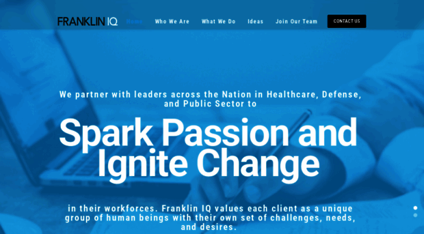frankliniq.com