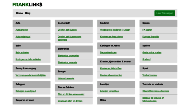 franklinks.nl