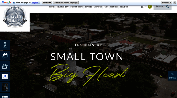 franklinky.org