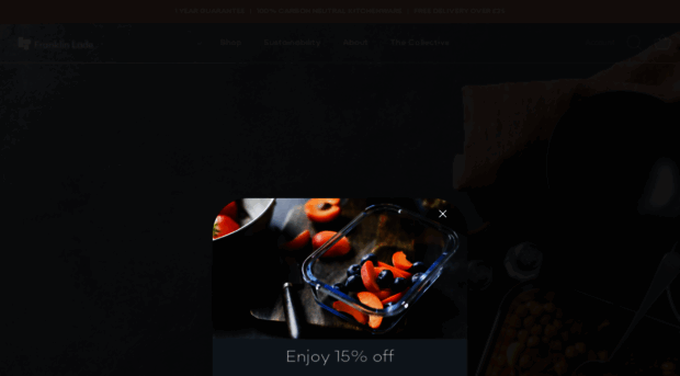 franklinlade.com