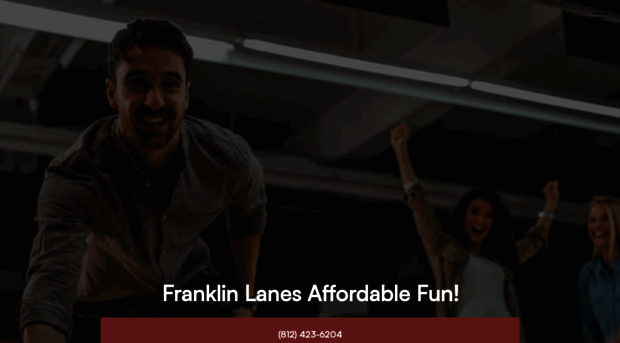 franklinlanes.net