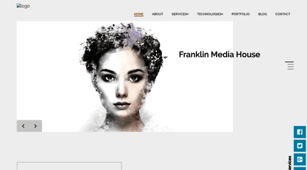 franklinmediahouse.com