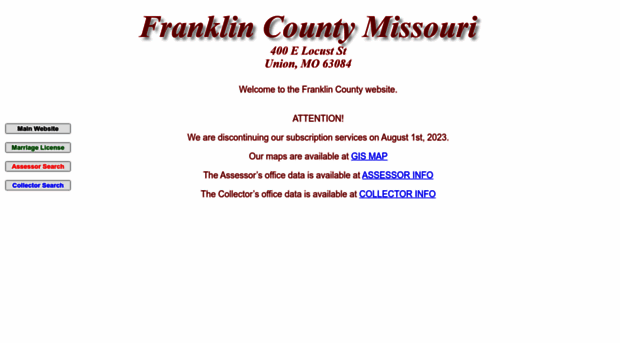 franklinmo.net