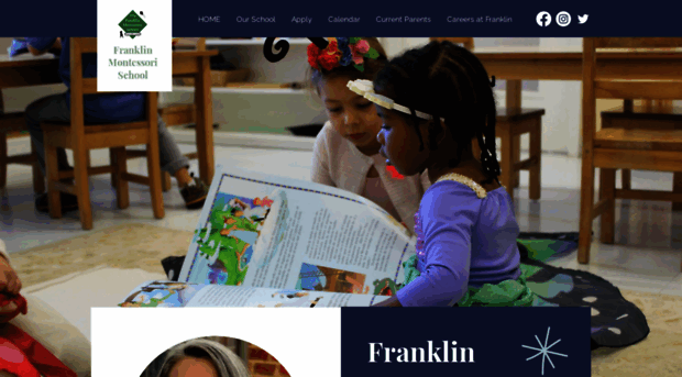 franklinmontessori.com