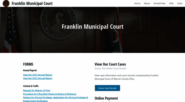 franklinmunicourt.com