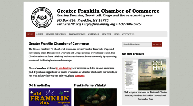 franklinny.org