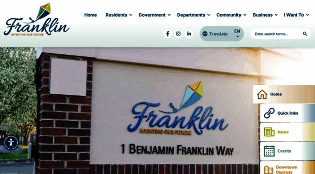 franklinohio.org