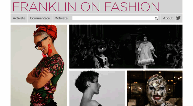 franklinonfashion.com