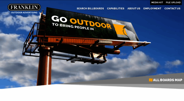 franklinoutdoor.com