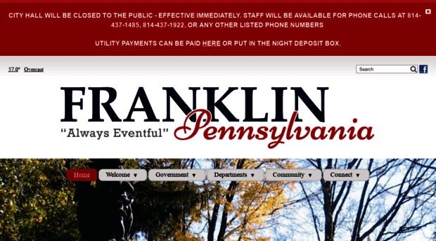 franklinpa.gov