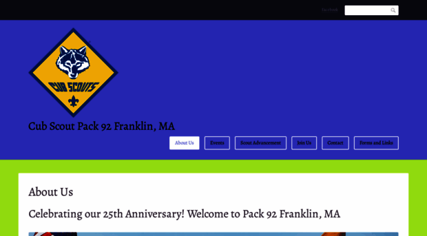 franklinpack92.org