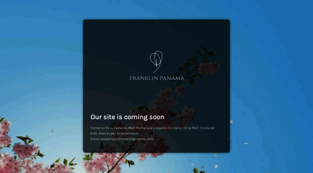 franklinpanama.com
