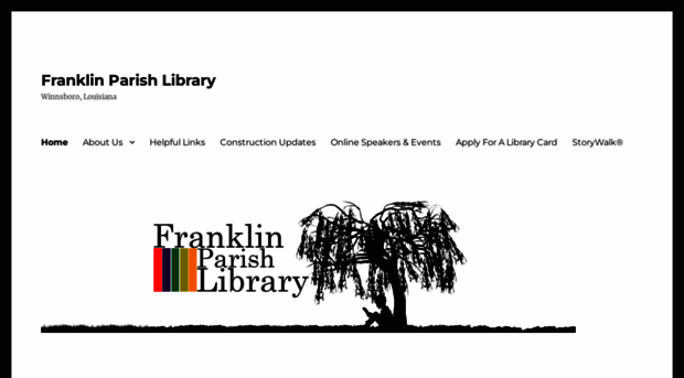 franklinparishlibrary.org