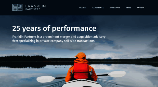 franklinpartnersinc.com