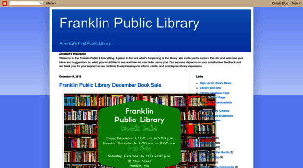 franklinpl.blogspot.com