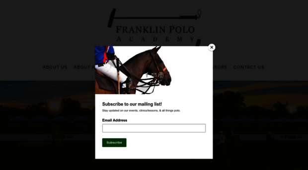 franklinpolo.com