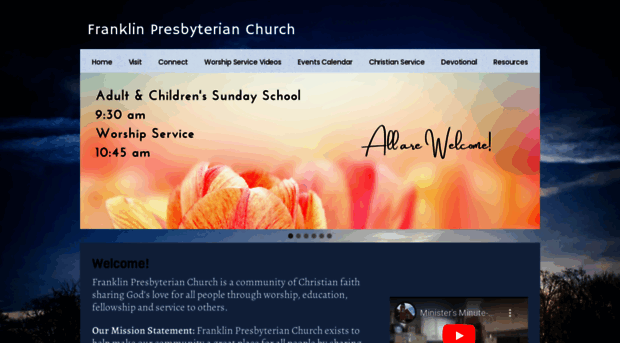 franklinpresbyterian.org