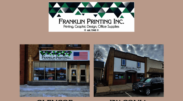 franklinprintinginc.com