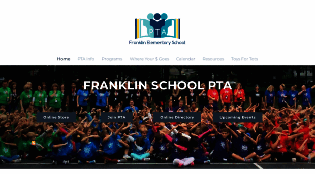 franklinpta.com