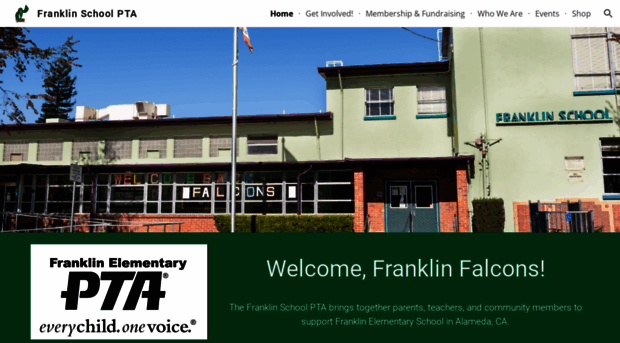 franklinpta.org