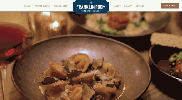 franklinroom.com