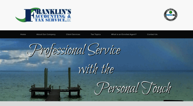 franklinsaccountingandtaxservice.com