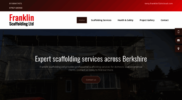 franklinscaffolding-reading.co.uk