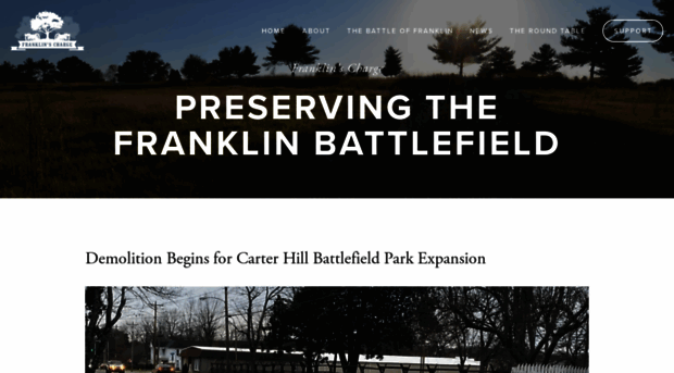 franklinscharge.org