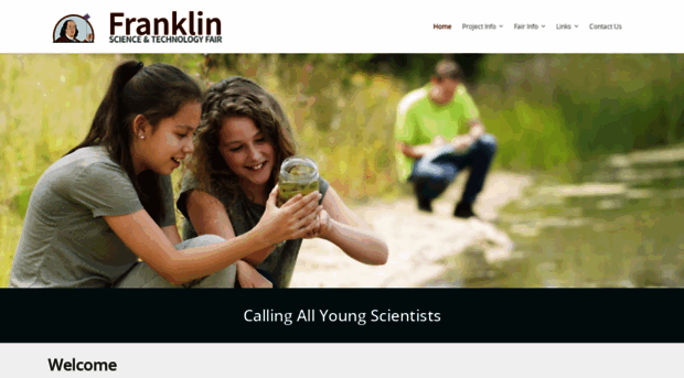 franklinscience.org