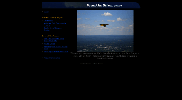 franklinsites.com